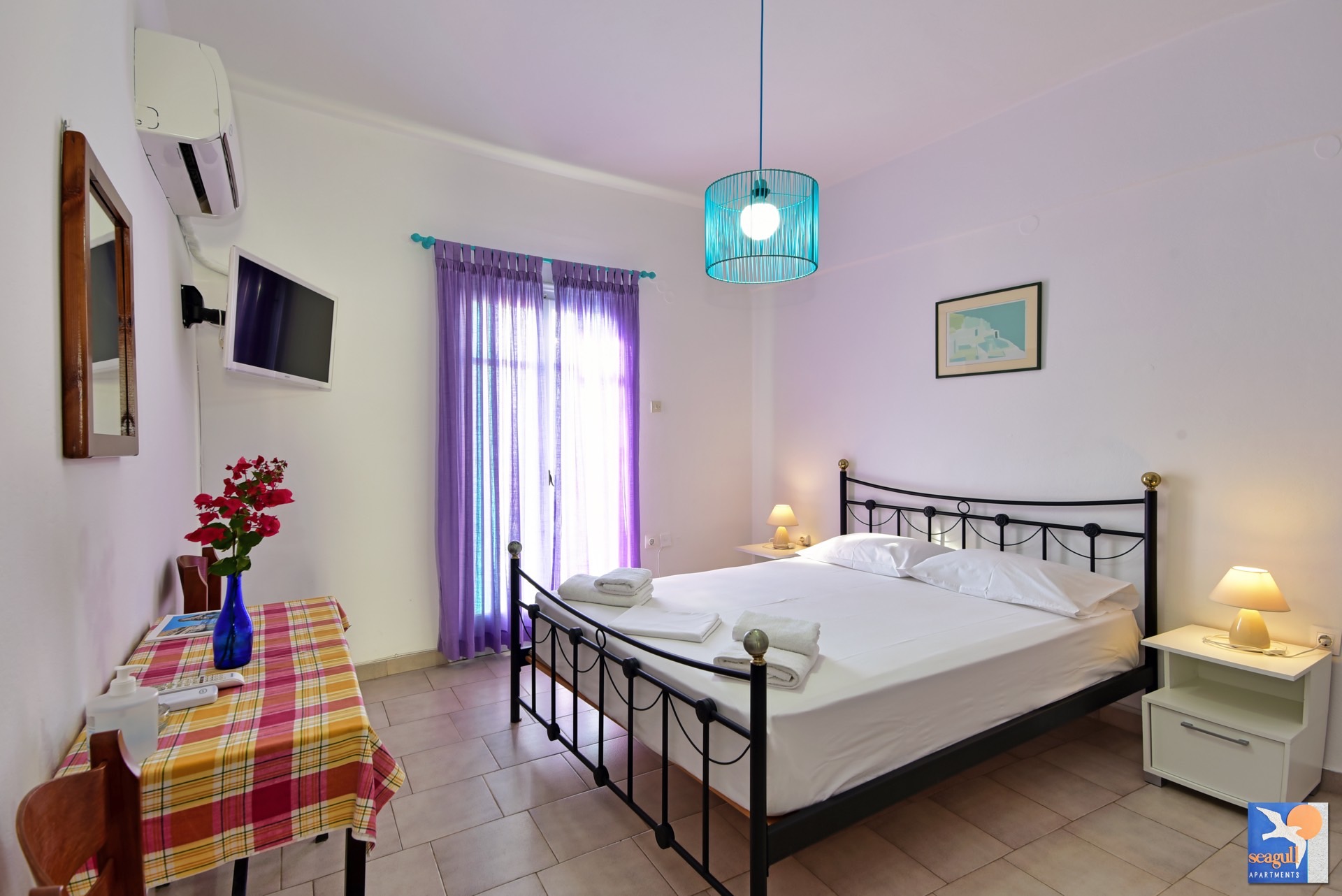 Seagull Apartments Photo Gallery